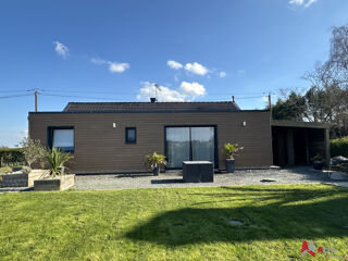  Maison � vendre 3 pi�ces 75 m�