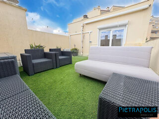  Appartement à vendre 3 pièces 47 m²
