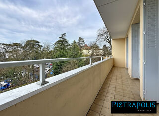  Appartement � vendre 3 pi�ces 80 m�