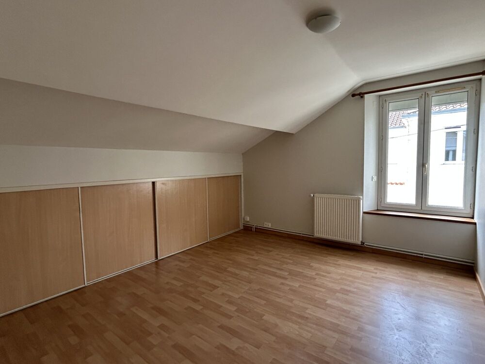 Vente Maison Maison à vendre Niort Niort