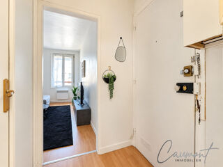  Appartement à vendre 2 pièces 37 m²