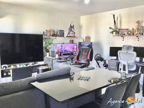  Appartement à vendre 2 pièces 40 m²