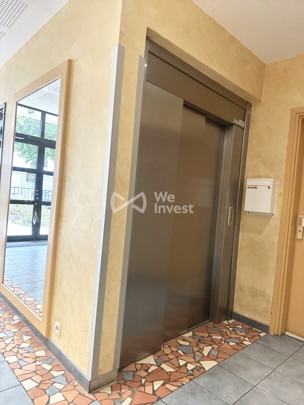 Appartement – Strasbourg - Vue 5