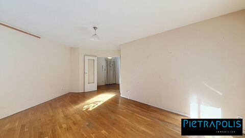  Appartement à vendre 4 pièces 84 m²