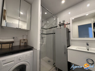  Appartement à vendre 3 pièces 50 m²