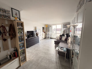  Appartement à vendre 3 pièces 63 m²