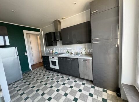  Appartement � louer 2 pi�ces 44 m�