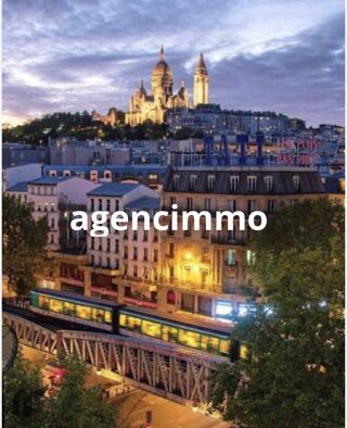  Appartement � vendre 5 pi�ces 117 m�