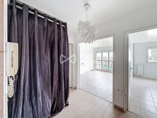  Appartement à vendre 2 pièces 52 m²