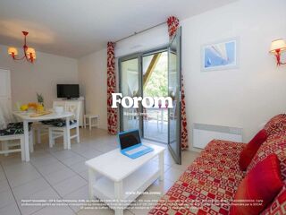  Appartement à vendre 2 pièces 42 m²