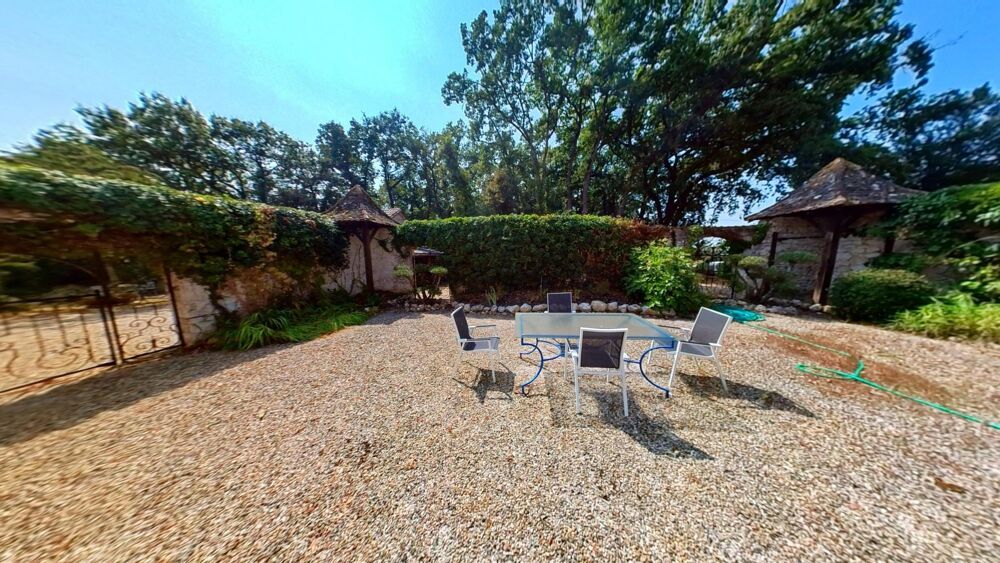 à vendre  Maison Eymet (24500)