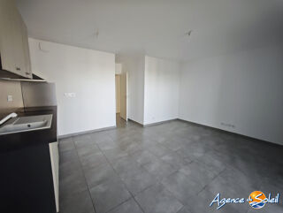  Appartement � vendre 3 pi�ces 56 m�