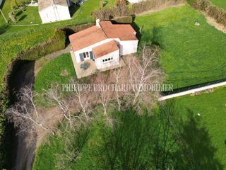  Maison � vendre 4 pi�ces 85 m�