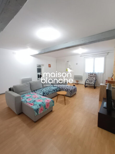  Appartement � louer 4 pi�ces 110 m�