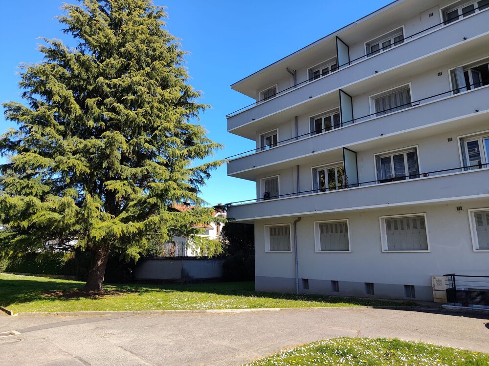 Appartement Annecy 4 pièces 75 m²