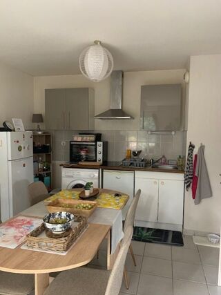  Appartement � vendre 2 pi�ces 36 m�