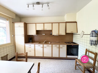  Maison � vendre 4 pi�ces 103 m�