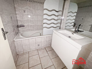  Appartement à vendre 4 pièces 64 m²
