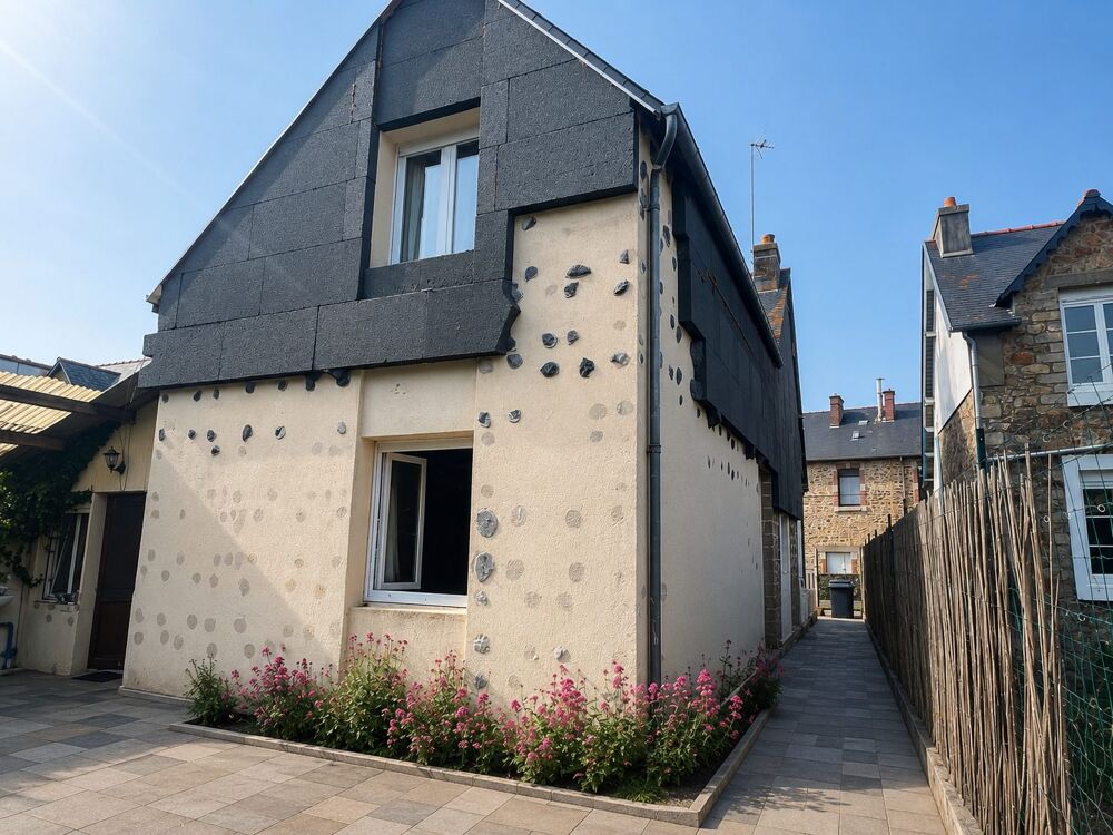 maison familliale