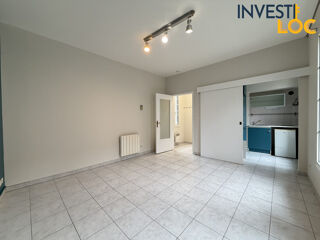  Appartement � louer 1 pi�ce 25 m�