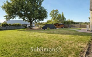  Maison � vendre 6 pi�ces 112 m�