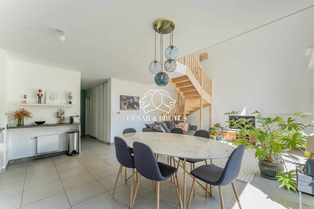 Appartement à vendre Écully