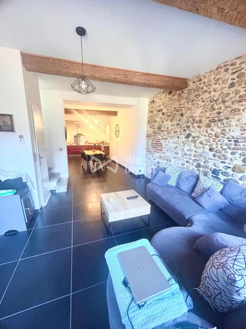   Maison � vendre Rivesaltes Maison - 6 pi�ce(s) - 142 m�