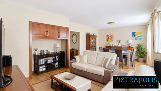  Appartement à vendre 3 pièces 75 m²