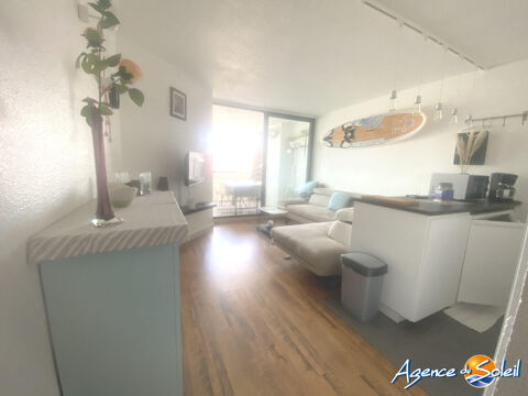  Appartement � louer 2 pi�ces 31 m�