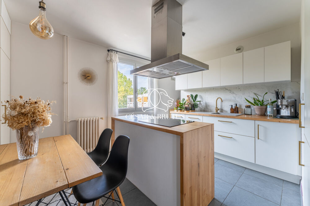 Vente Appartement Appartement à vendre Lyon Lyon 9
