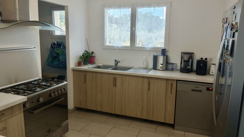 à vendre  Maison Saint-Pargoire (34230)
