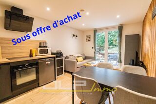  Appartement  vendre 2 pices 29 m