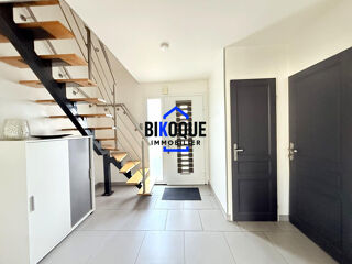  Maison � vendre 5 pi�ces 100 m�