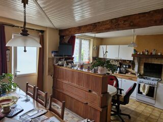  Maison � vendre 6 pi�ces 117 m�