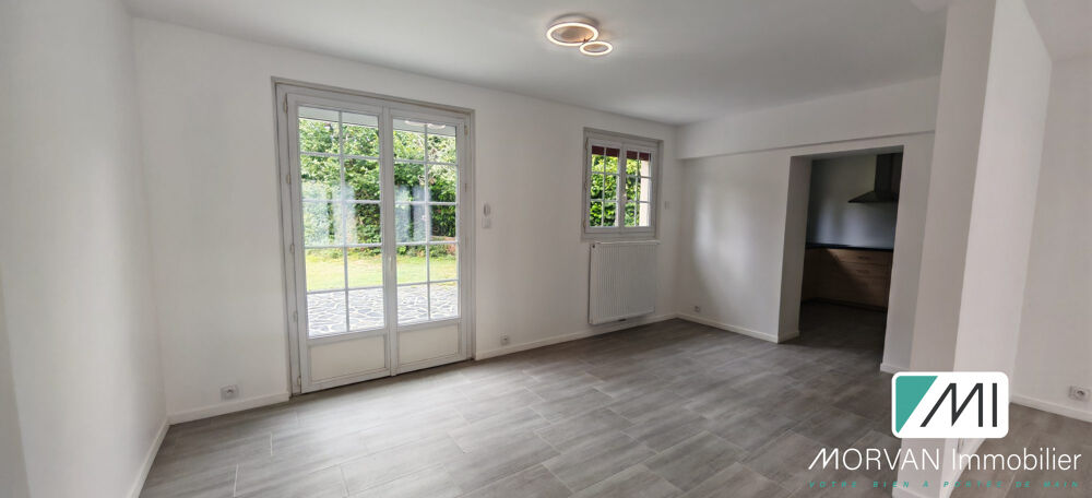 Vente Maison Maison Individiduelle entièrement rénovée Le mesnil-saint-denis