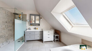  Maison � vendre 5 pi�ces 111 m�