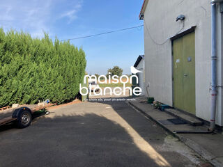  Maison à vendre 1 pièce 45 m²