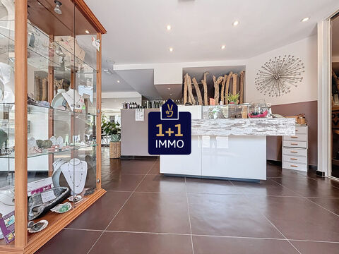 Centre de coiffure et esth&eacute;tique avec concept BIO innovant, for 115000 83340 Le luc