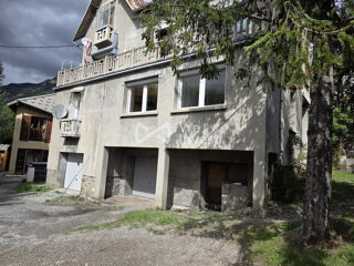  Appartement à vendre 7 pièces 130 m²