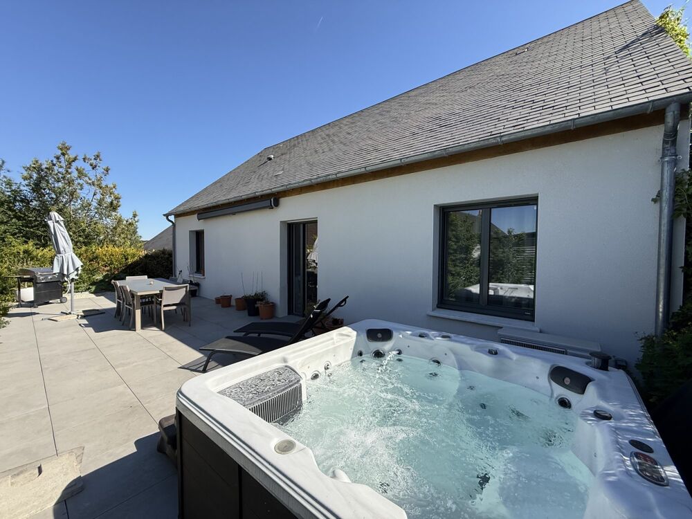 Vente Maison Maison à vendre Veigné Veigné