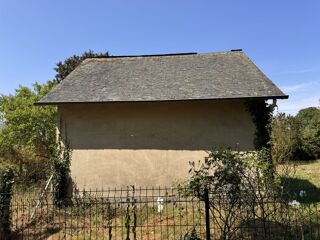  Maison à vendre 1 pièce 23 m²
