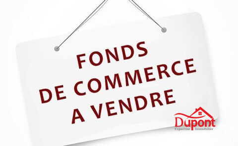 Fond de commerce 100m&sup2; - Saint-Amand-Les-Eaux 110000 59230 Saint-amand-les-eaux