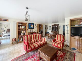  Appartement à vendre 5 pièces 120 m²