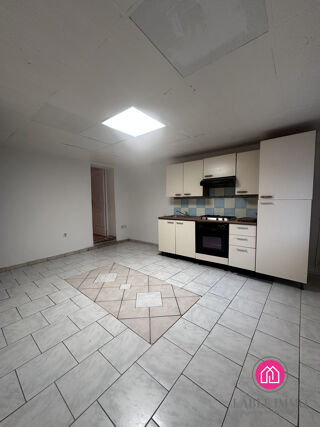  Maison � vendre 4 pi�ces 65 m�