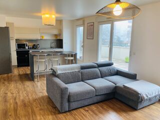  Appartement  louer 3 pices 81 m