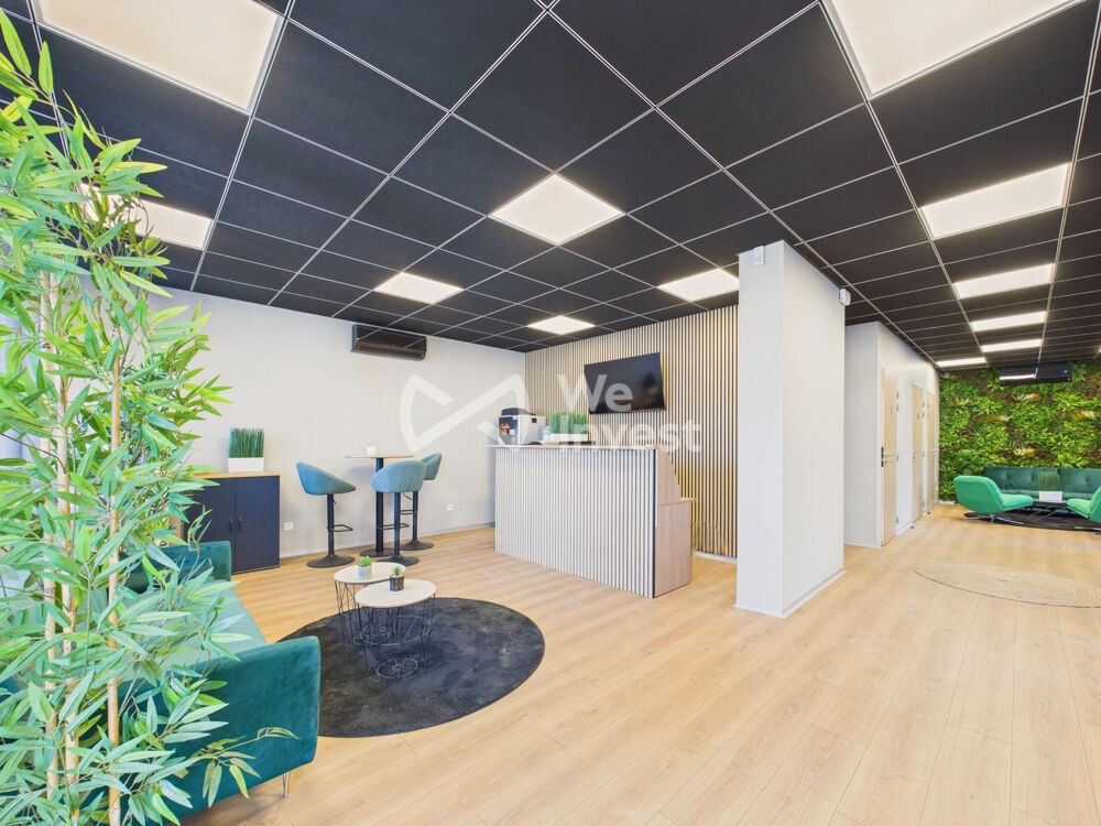   Local professionnel haut de gamme – Brétigny-sur-Orge (91) Brétigny-sur-orge
