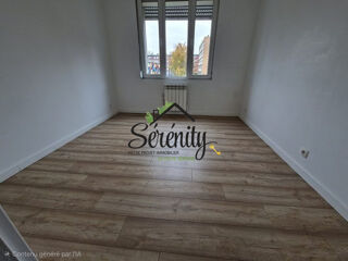  Appartement � vendre 3 pi�ces 63 m�