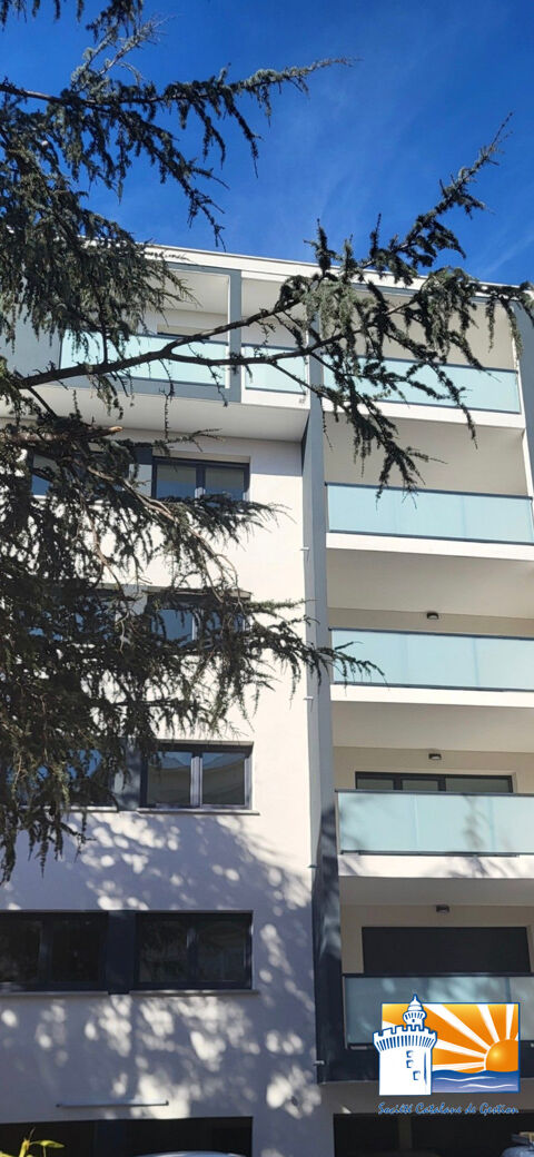  Appartement  louer 3 pices 61 m