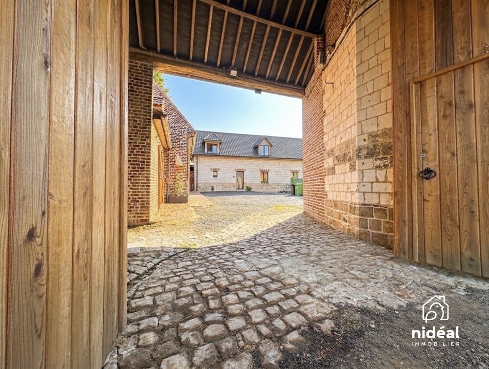 Vente Maison Maison à vendre Villers-au-Bois Villers-au-bois