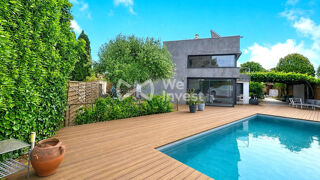  Maison à vendre 8 pièces 240 m²